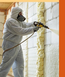 Услуги Услуги утепления в Курганинске под ключ